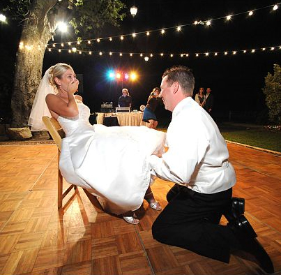 DJ Dano San Diego Wedding DJ