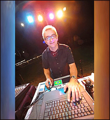 DJ Dano San Diego Wedding DJ